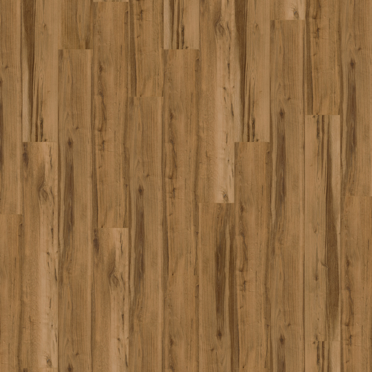 Вінілове підлогове SPC покриття Wineo 400 ML Wood XL "Shadow Oak Brown"