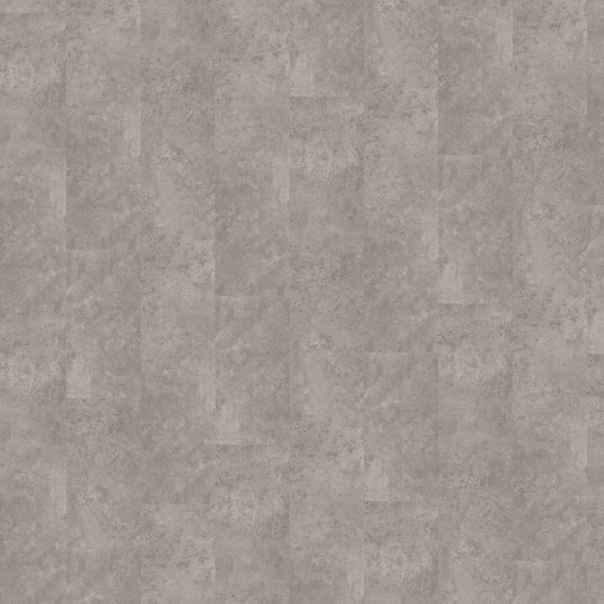 Вінілове підлогове SPC покриття Wineo 400 RLC Stone Craft Concrete Grey на SPS-плиті із підосновою "Industrial Concrete Grey"