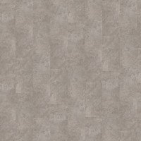 Вінілове підлогове SPC покриття Wineo 400 RLC Stone Craft Concrete Grey на SPS-плиті із підосновою "Industrial Concrete Grey"