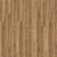 Виниловое напольное SPC покрытие Wineo 400 RLC Wood XL на SPS-плите с подосновой "Comfort Oak Mellow"