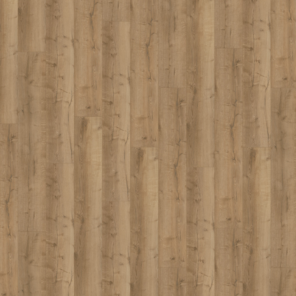 Вінілове підлогове SPC покриття Wineo 400 RLC Wood XL на SPS-плиті із підосновою "Comfort Oak Nature"