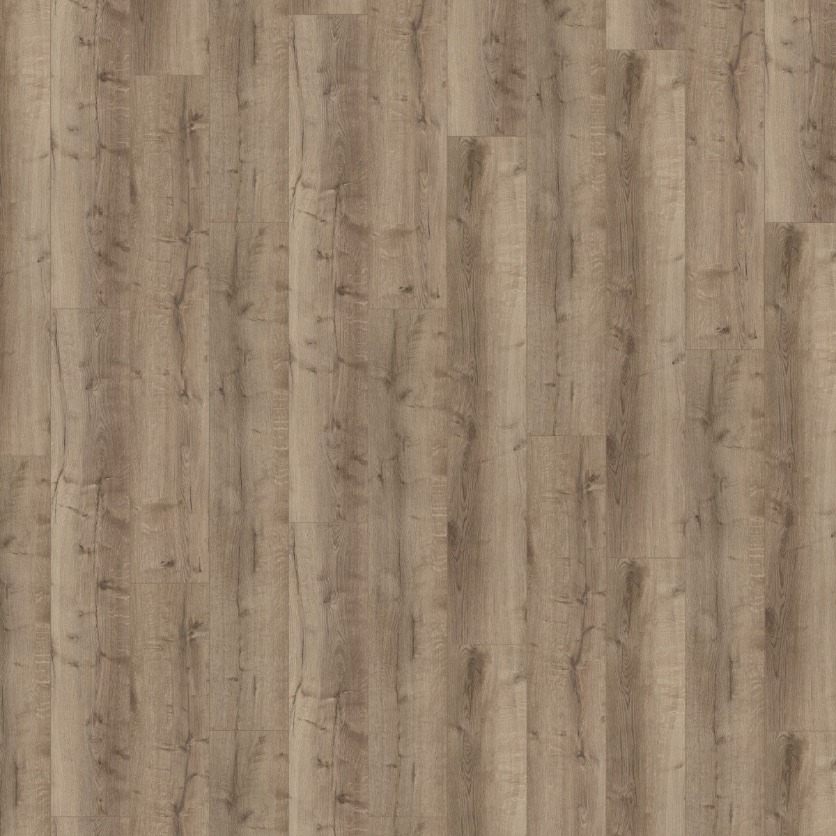 Вінілове підлогове SPC покриття Wineo 400 RLC Wood XL на SPS-плиті із підосновою "Comfort Oak Taupe"