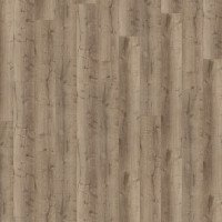 Виниловое напольное SPC покрытие Wineo 400 RLC Wood XL на SPS-плите с подосновой "Comfort Oak Taupe"