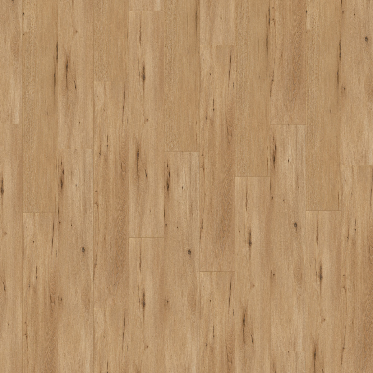 Вінілове підлогове SPC покриття Wineo 400 RLC Wood XL на SPS-плиті із підосновою "Country Oak Nature"
