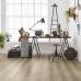 Вінілове підлогове SPC покриття Wineo 600 DB Wood XL "#ParisLoft"