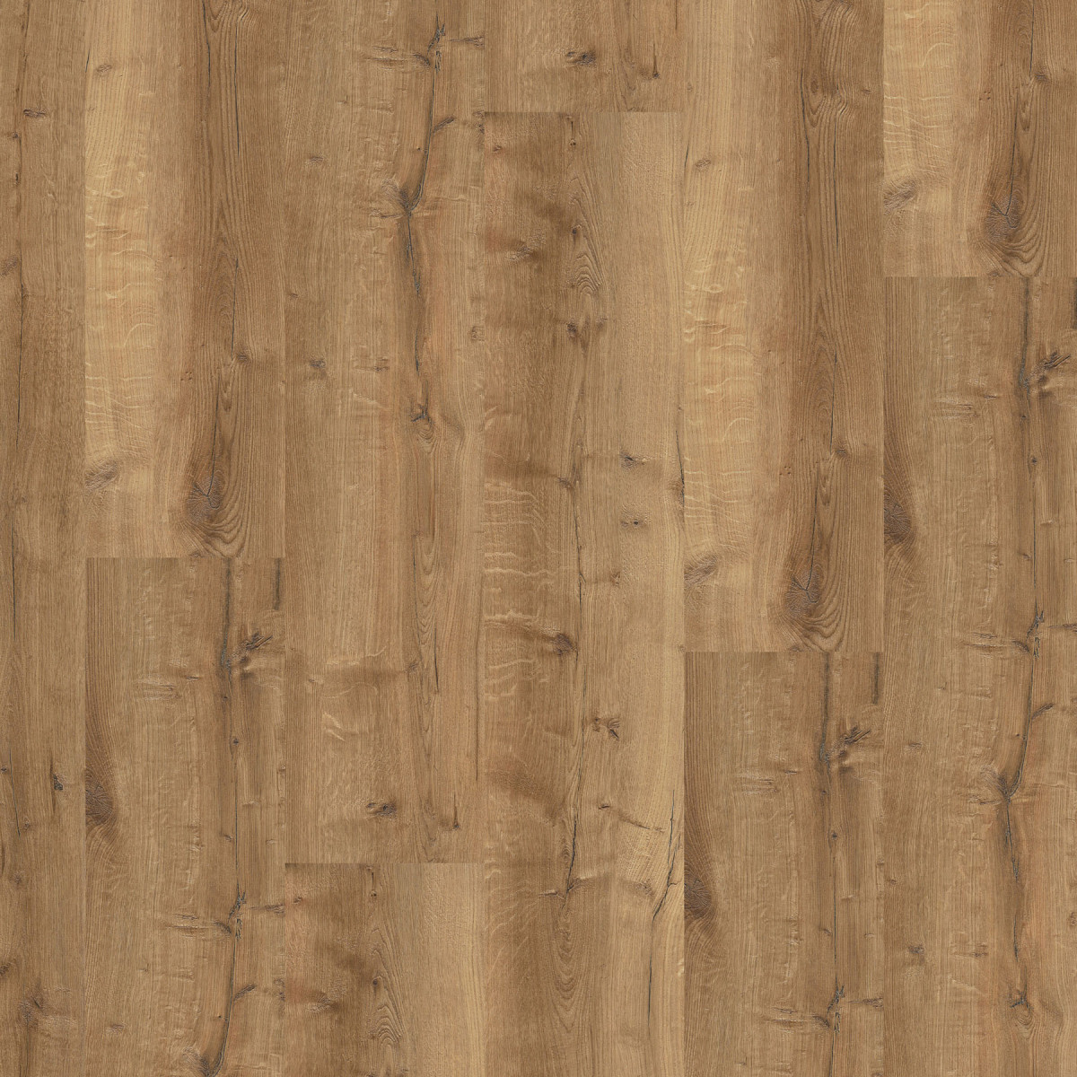 Виниловое напольное SPC покрытие Wineo 600 RLC Wood XL "#ViennaLoft"