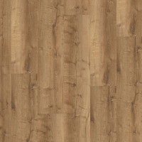 Виниловое напольное SPC покрытие Wineo 600 RLC Wood XL "#ViennaLoft"