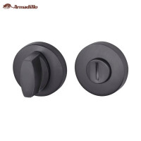 Фіксатор Armadillo WC-BOLT BK6/URB BPVD-77 Воронений нікель