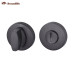 Фіксатор Armadillo WC-BOLT BK6/URB BPVD-77 Воронений нікель