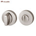 Фіксатор Armadillo WC-BOLT BK6-URB-SN-3 матовий нікель