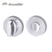Фіксатор Armadillo WC-BOLT BK6/URB СР-8 Хром