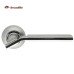 Дверна ручка Armadillo Cosmo LD147-1 SN/CP-3 матовий нікель