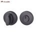 Фиксатор Armadillo WC-BOLT BK6/URB BPVD-77 Вороненый никель Фиксатор Armadillo WC-BOLT BK6/URB BPVD-77 Вороненый никель