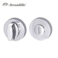Фиксатор Armadillo WC-BOLT BK6/URB СР-8 Хром Фиксатор Armadillo WC-BOLT BK6/URB СР-8 Хром