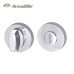 Фиксатор Armadillo WC-BOLT BK6/URB СР-8 Хром Фиксатор Armadillo WC-BOLT BK6/URB СР-8 Хром