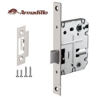 Механизм Armadillo LH 721-50 WC SN матовый никель