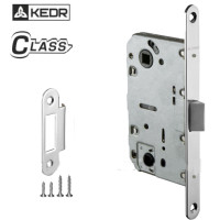 Механизм Kedr Class WC Kevlar 410B-S Ni никель