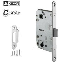Механизм Kedr Class WC Kevlar 410B-S Ni никель