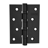 Петлі універсальні Linde H-100 Black 100х75х2.5мм