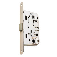 Механизм магнитный MVM MG-2056 WC SN матовый никель Механизм магнитный MVM MG-2056 WC SN матовый никель