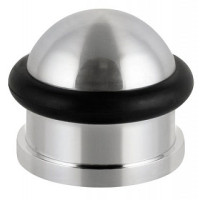 Упор дверний Punto DS PF-26 CP-8 хром