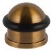 Упор дверной Punto DS PF-26 CFB-18 кофе глянец Упор дверной Punto DS PF-26 CFB-18 кофе глянец