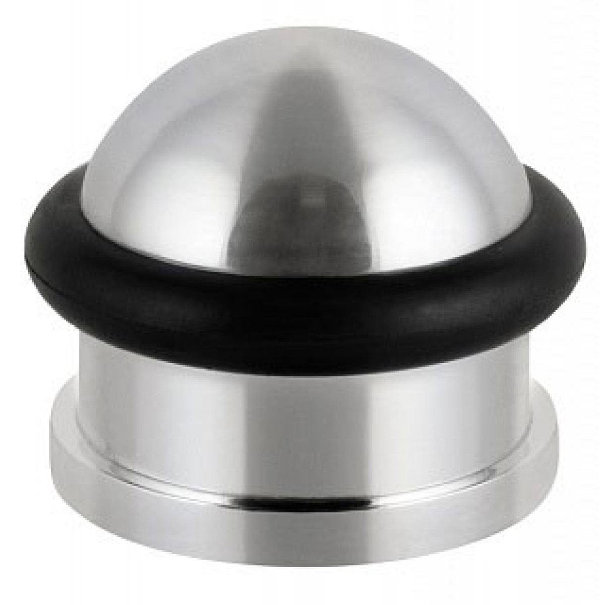 Упор дверной Punto DS PF-26 CP-8 хром