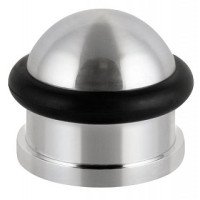 Упор дверной Punto DS PF-26 CP-8 хром