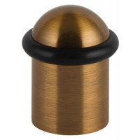 Упор дверной Punto DS PF-40 CFB-18 кофе глянец Упор дверной Punto DS PF-40 CFB-18 кофе глянец