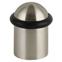 Упор дверной Punto DS PF-40 SN-3 матовый никель Упор дверной Punto DS PF-40 SN-3 матовый никель