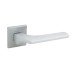 Дверная ручка Rich-Art 363 R78 MWSC матовый хром Дверная ручка Rich-Art 363 R78 MWSC матовый хром