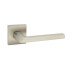 Дверная ручка Rich-Art Z6351-ZR27 MSN матовый никель Дверная ручка Rich-Art Z6351-ZR27 MSN матовый никель
