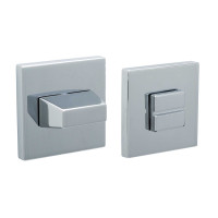 Фиксатор Safita HI-TECH SLIM WC HS CP (хром) Фиксатор Safita HI-TECH SLIM WC HS CP (хром)