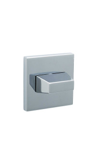 Фіксатор Safita HI-TECH SLIM WC HS CP (хром)