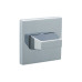 Фиксатор Safita HI-TECH SLIM WC HS CP (хром) Фиксатор Safita HI-TECH SLIM WC HS CP (хром)