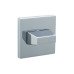 Фиксатор Safita HI-TECH SLIM WC HS CP (хром)