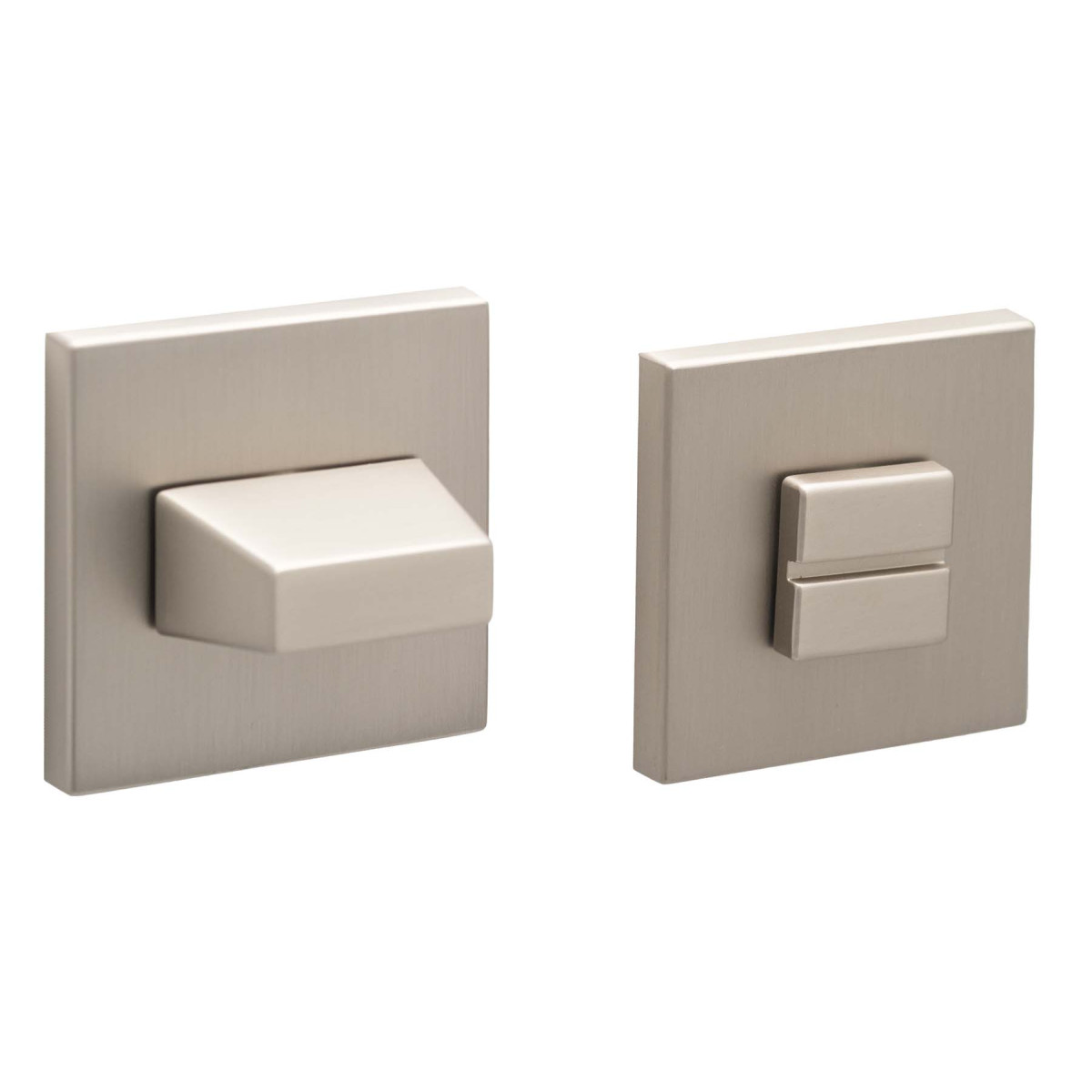 Фиксатор Safita HI-TECH SLIM LIGHT WC HS MSN (матовый сатин никель) Фиксатор Safita HI-TECH SLIM LIGHT WC HS MSN (матовый сатин никель)