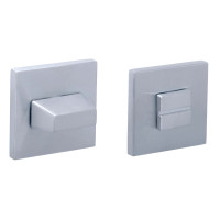 Фиксатор Safita HI-TECH SLIM LIGHT WC HS SC (матовый хром)
