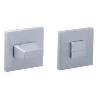 Фиксатор Safita HI-TECH SLIM LIGHT WC HS SC (матовый хром)