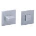 Фиксатор Safita HI-TECH SLIM LIGHT WC HS SC (матовый хром) Фиксатор Safita HI-TECH SLIM LIGHT WC HS SC (матовый хром)