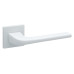 Дверная ручка Safita HI-TECH SLIM LIGHT COMFY HS LT MW (матовий білий)