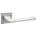 Дверная ручка Safita HI-TECH SLIM LIGHT COMFY HS LT SC (матовый хром)
