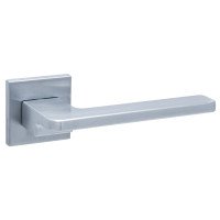 Дверная ручка Safita HI-TECH SLIM LIGHT HEAVY HS LT SC (матовий хром) Дверная ручка Safita HI-TECH SLIM LIGHT HEAVY HS LT SC (матовий хром)