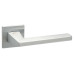 Дверная ручка Safita HI-TECH SLIM LIGHT LEVEL HS LT SC (матовий хром)