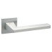 Дверная ручка Safita HI-TECH SLIM LIGHT LEVEL HS LT SC (матовый хром)