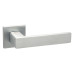Дверная ручка Safita HI-TECH SLIM LIGHT MODERN HS LT SC (матовый хром)