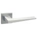 Дверная ручка Safita HI-TECH SLIM LIGHT SHARP HS LT SC (матовий хром)