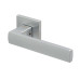 Дверная ручка Safita HI-TECH SLIM LIGHT STRONG HS LT SC (матовый хром) Дверная ручка Safita HI-TECH SLIM LIGHT STRONG HS LT SC (матовый хром)
