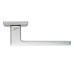 Дверная ручка Safita HI-TECH SLIM LIGHT STRONG HS LT SC (матовый хром) Дверная ручка Safita HI-TECH SLIM LIGHT STRONG HS LT SC (матовый хром)
