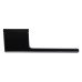 Дверная ручка Safita RECTANGLE SLIM LIGHT TOTAL RTS LT MB (матовый чёрный) Дверная ручка Safita RECTANGLE SLIM LIGHT TOTAL RTS LT MB (матовый чёрный)